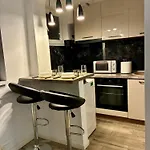 Appartement Cozy 1 Bucarest