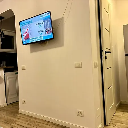 Cozy 1 Apartment *