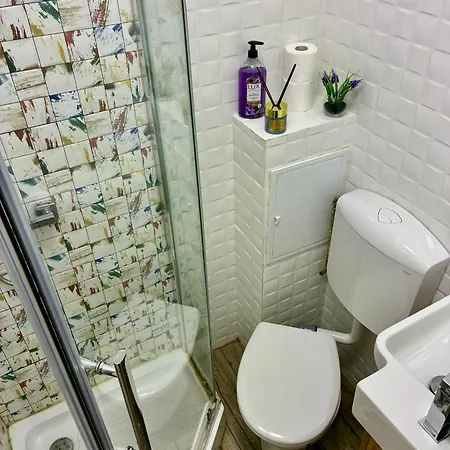 Cozy 1 Bukarest
