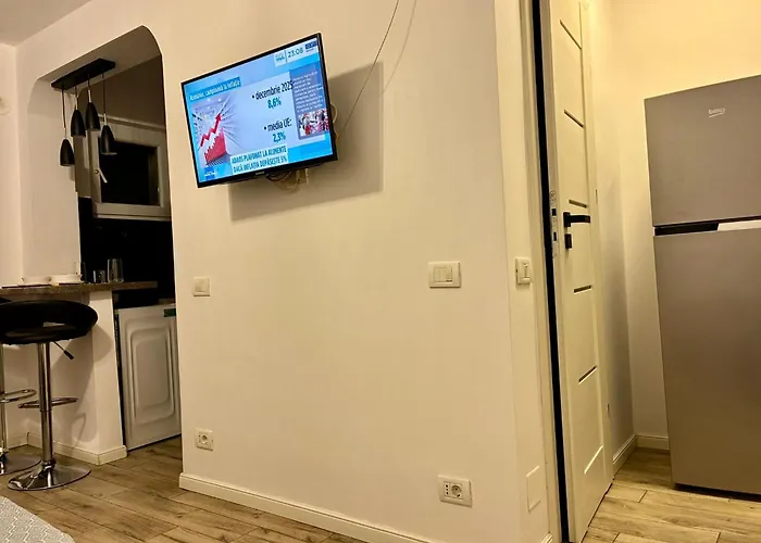 Cozy 1 Apartment *