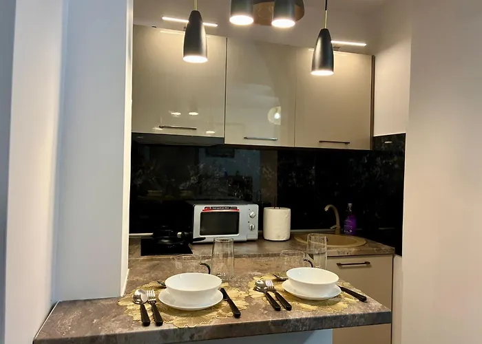 Apartment Cozy 1 *